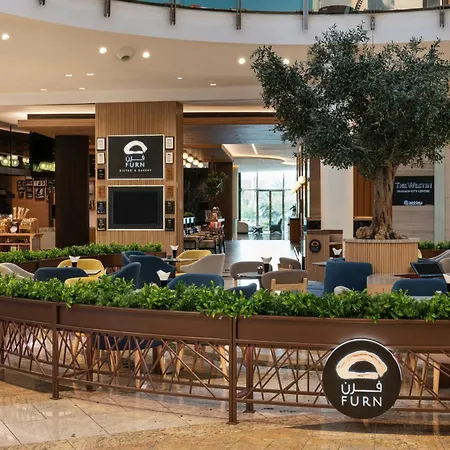 The Westin City Centre Bahrain-2