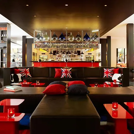 Citizenm London Bankside-3