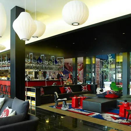 Citizenm London Bankside-2