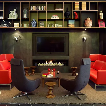 Citizenm London Bankside-3