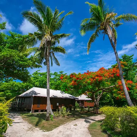 Mana Island Resort & Spa - Fiji-2