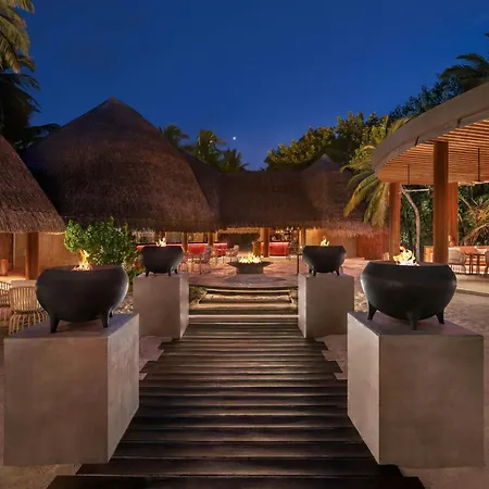 W Maldives-3