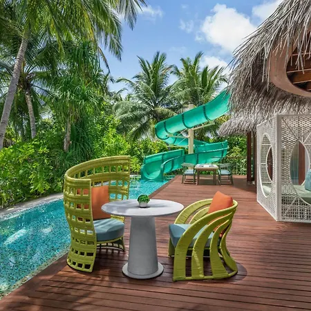W Maldives-3