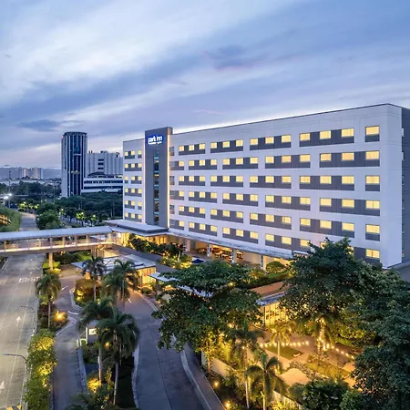 Park Inn By Radisson Davao-2