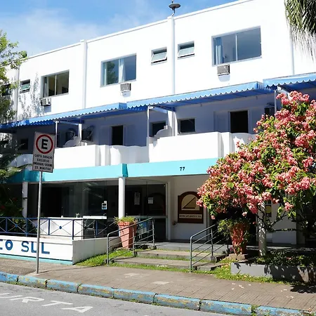 Hotel Atlantico Sul-3