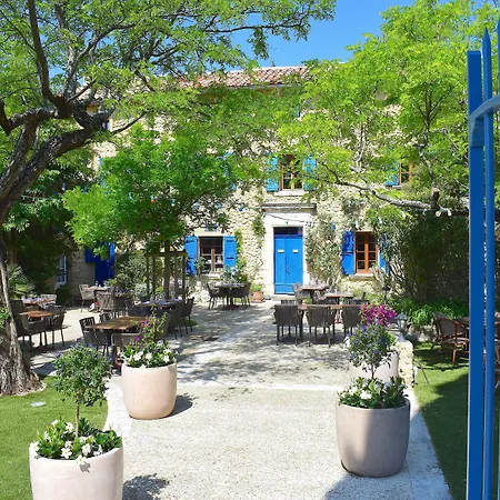 La Bastide Bleue-3