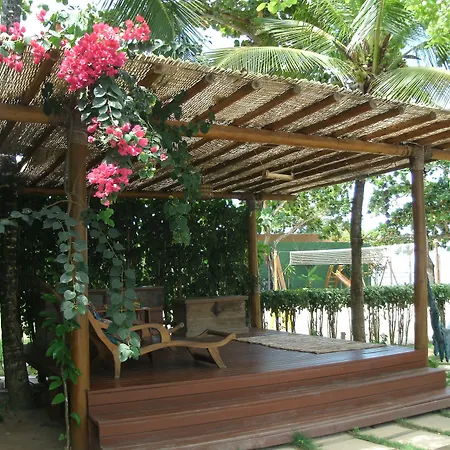 Aquarela Praia Hotel-2