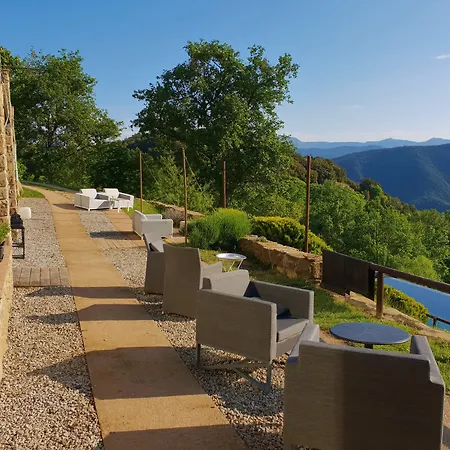 Hotel Rural & Spa Mas Prat-3