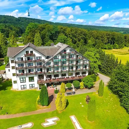 Wohlfühlhotel DER JÄGERHOF-3