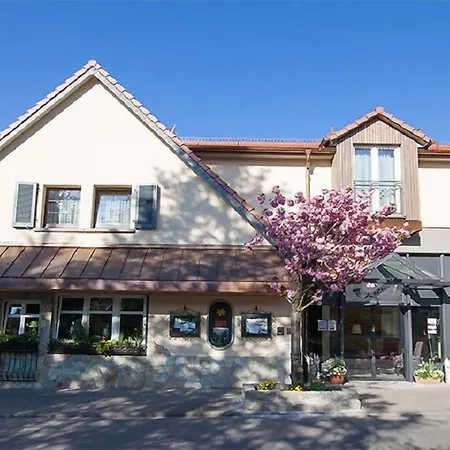 Hotel- Restaurant Poststuben-2