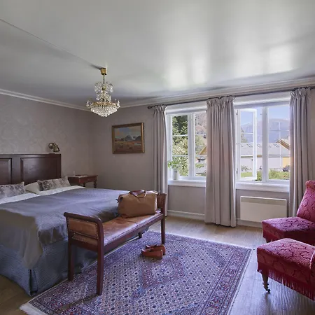 Fretheim Hotel-2
