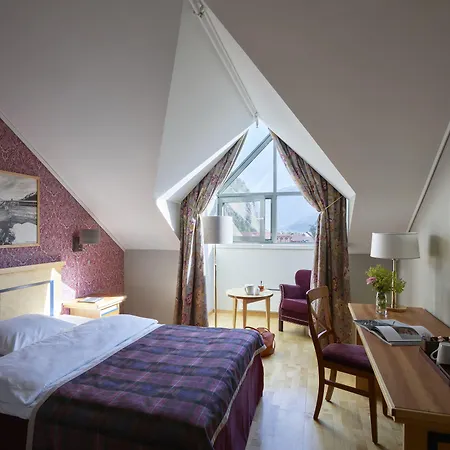 Fretheim Hotel-2