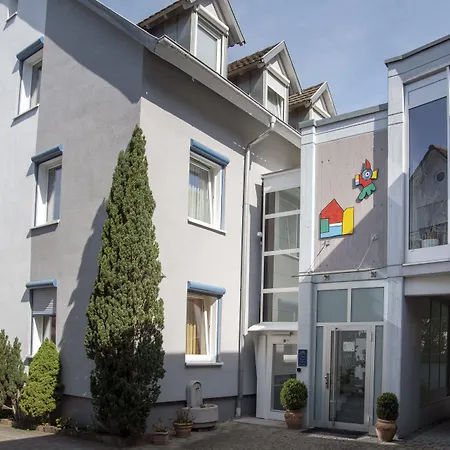 Stadthotel Pfeffermühle-2