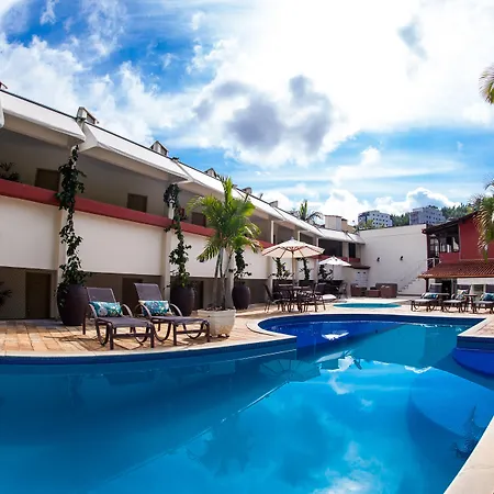 Mundial Parque Hotel-3