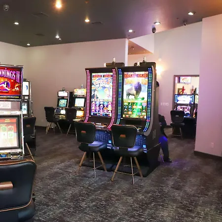 Super 8 By Wyndham Deadwood Black Hills Area-3
