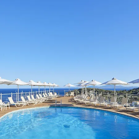 San Antonio Corfu Resort (Adults Only)-2