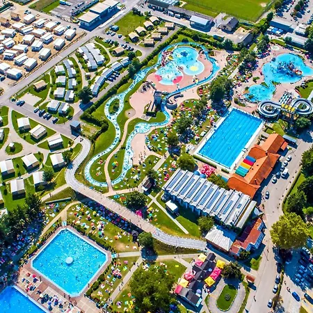 Hotel Toplice - Terme Catez-2