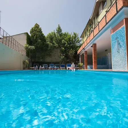 Hotel Cappelli-3