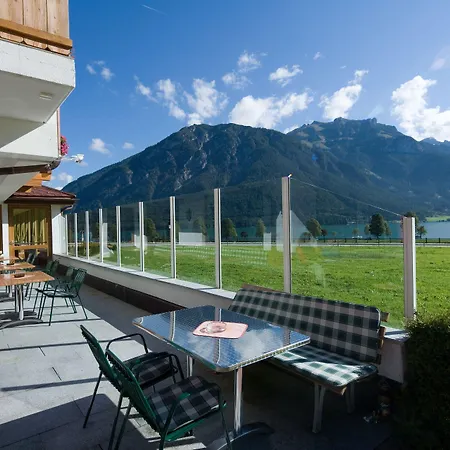 Hotel Bergland-3