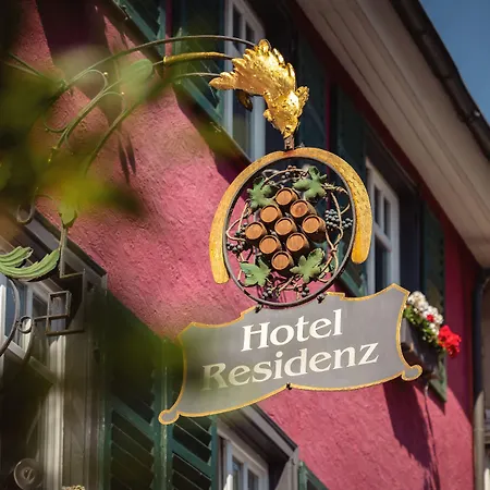 Hotel Residenz-3