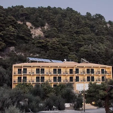 Glyfada Beach Hotel-2