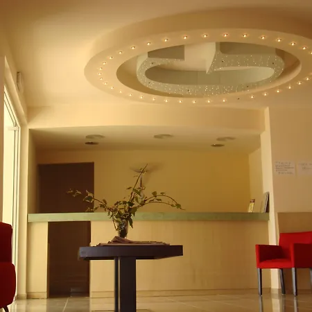 Glyfada Beach Hotel-3