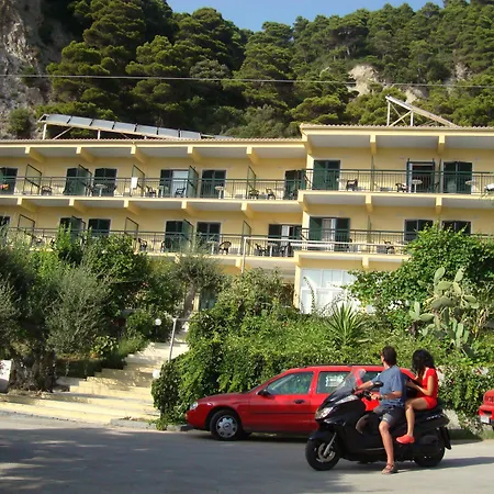 Glyfada Beach Hotel-2