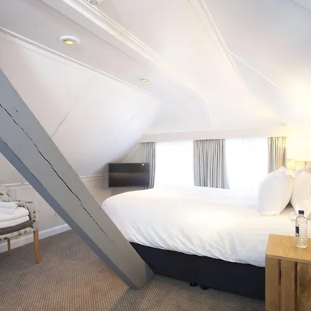 Fisherman'S Cot, Tiverton By Marston'S Inns-2