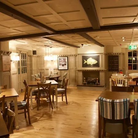 Fisherman'S Cot, Tiverton By Marston'S Inns-3