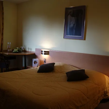 Le Rosenmeer - Hotel Restaurant, au coeur de la route des vins d'Alsace-3