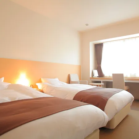 Spa Hotel Alpina Hida Takayama (Adults Only)-2