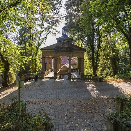 Wildbad Tagungsort Rothenburg O.D.Tbr.-2