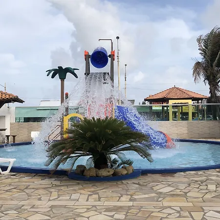 Hotel Concha do Mar-2