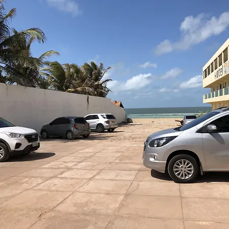 Hotel Concha do Mar-3