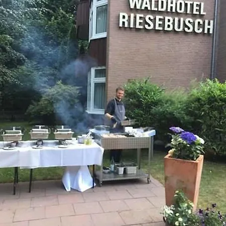 Waldhotel Riesebusch-2