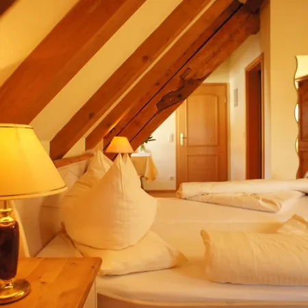 Hotel zur Post-2