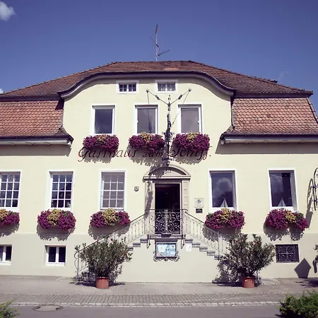 Gasthaus Schiff-2