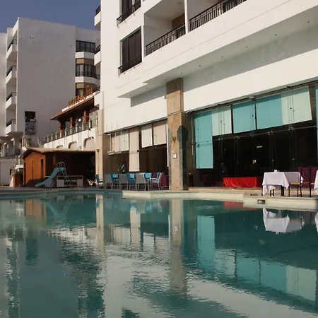 Marlin Inn Azur Resort-3