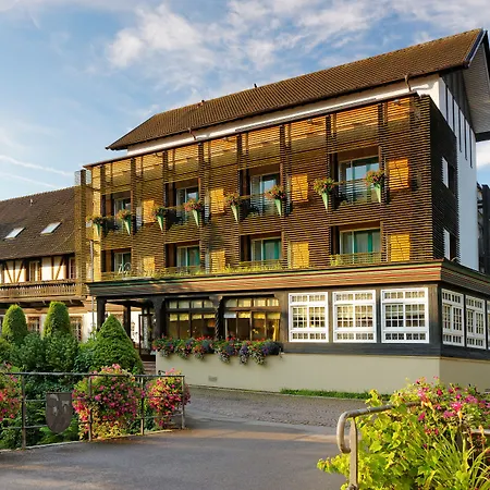 Hotel Hirschen-3