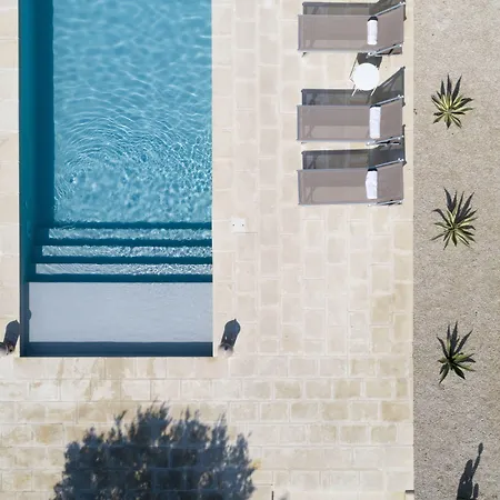 Relais San Martino - Salento-3