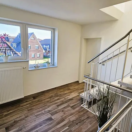 Hotel Dorfkrug Büsum-3