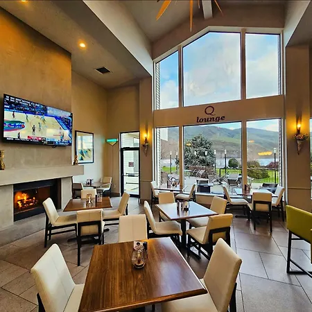 Holiday Inn Clarkston - Lewiston By Ihg-2