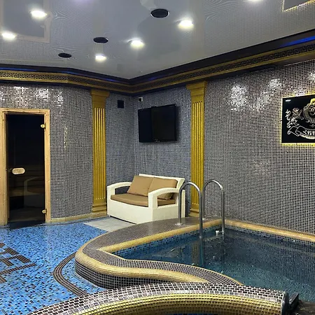 Hotel Roma & Tours-3