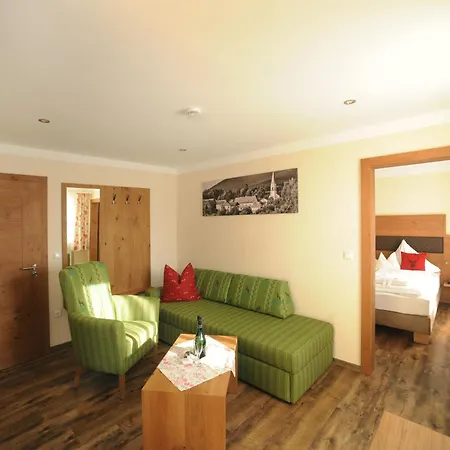 Ferienhotel Hubertus-3
