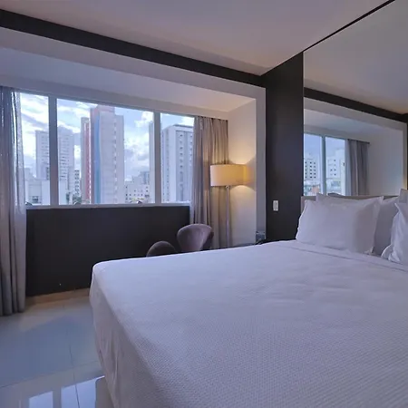 Esuites Savassi Toscanini-2