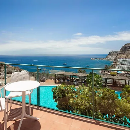 Mogan Princess & Beach Club-2