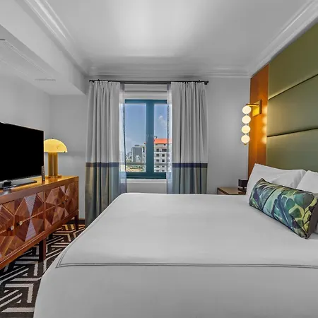 Condado Vanderbilt Hotel-2