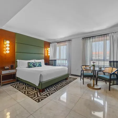 Condado Vanderbilt Hotel-3