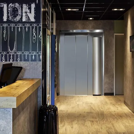 ibis budget Saint Pourcain-3