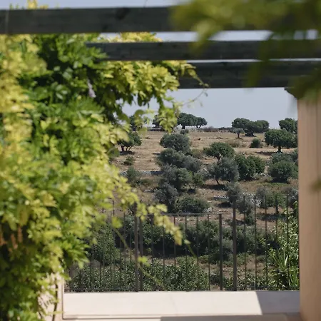 Relais Parco Cavalonga-2